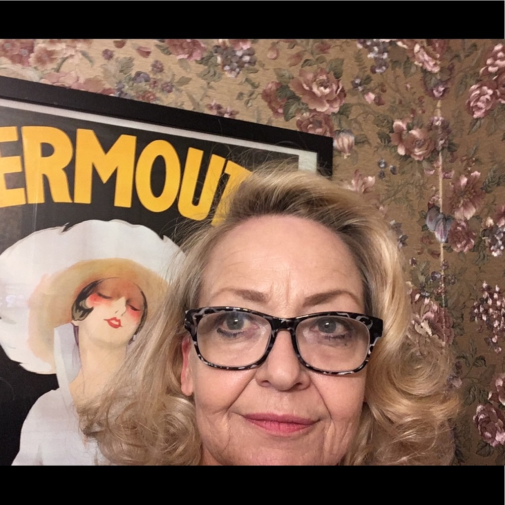 Meet your Posher, Cheryl